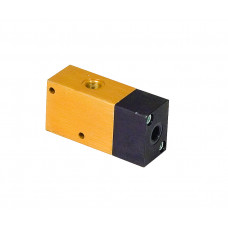 Клапан 3/2 G1/8" PS NC Клапан 3/2 G1/8" PS NC