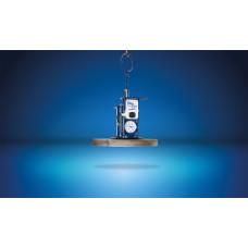BASIC-LIFT самовсасывающий вакуумный подъемник - полностью без электричества BASIC-LIFT самовсасывающий вакуумный подъемник - полностью без электричества
