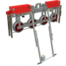 Транспортировщик окон  IGL GripLifter
