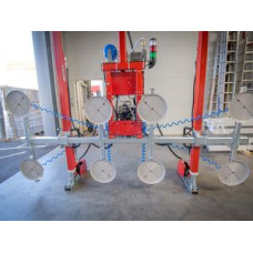 Транспортировщик окон  IGL ISO Lifter