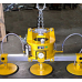 Самовсасывающий VacuLifter U125 (макс. 1250 кг)