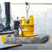 Самовсасывающий VacuLifter U075 (макс. 750 кг) Самовсасывающий VacuLifter U075 (макс. 750 кг)