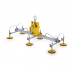 Самовсасывающий VacuLifter U075 (макс. 750 кг) Самовсасывающий VacuLifter U075 (макс. 750 кг)
