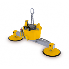 Самовсасывающий VacuLifter U250 (макс. 2,500 кг) Самовсасывающий VacuLifter U250 (макс. 2,500 кг)