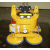 Самовсасывающий VacuLifter U700 (макс. 7000 кг)