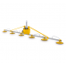 Самовсасывающий VacuLifter U700 (макс. 7000 кг)