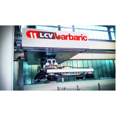 Загрузка LCV Performance