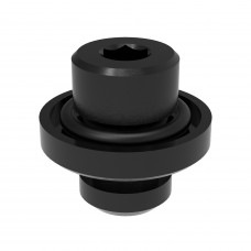 Фитинг U20-2P 1/8" Фитинг U20-2P 1/8"