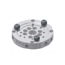 QST Быстрая замена - на стороне инструмента QST Быстрая замена - на стороне инструмента