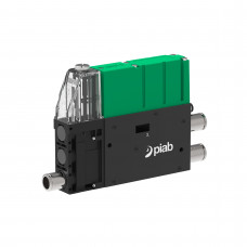 piPUMP 23 piPUMP 23