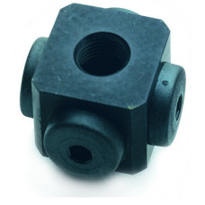 5x1/8" NPSF female 30-40 5x1/8" NPSF female 30-40