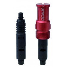 COAX® MINI Pi12-2 COAX® MINI Pi12-2