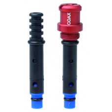 COAX® MICRO Si02-2 COAX® MICRO Si02-2