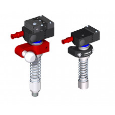 VGS™3040 с компенсатором уровня