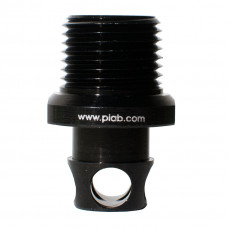 1/2" NPT male 1/2" NPT male