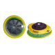 F- Плоские из DURAFLEX® (75–110 мм) F- Плоские из DURAFLEX® (75–110 мм)