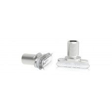 Присоски F-OB 10x30 FCM, не обнаруживаемый Присоски F-OB 10x30 FCM, не обнаруживаемый