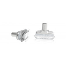 Присоски F-OB 20x40 FCM, не обнаруживаемый Присоски F-OB 20x40 FCM, не обнаруживаемый