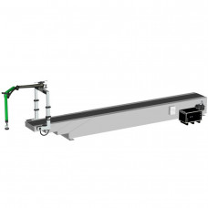 Вакуумный подъемник Vaculex® ParceLift Вакуумный подъемник Vaculex® ParceLift