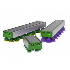 Вакуумный захват KVG120C Вакуумный захват KVG120C