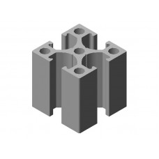 X-образные профили X-образные профили