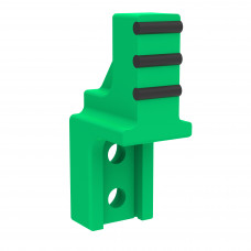KB-MHZ2 Пластиковые захваты KB-MHZ2 Пластиковые захваты