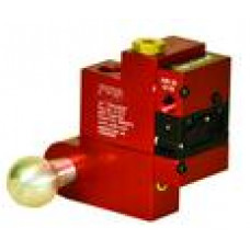 Vacuum Check Valve VT-1H Vacustat with COAX® Vacuum Check Valve VT-1H Vacustat with COAX®