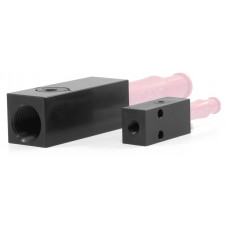 Корпус для картриджа COAX® Корпус для картриджа COAX®