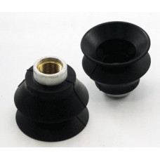 Присоска VF57xxx  +  RAC25R3 / 8H