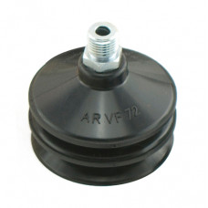 Присоска VF72xxx  +  RAC7R1 / 4M