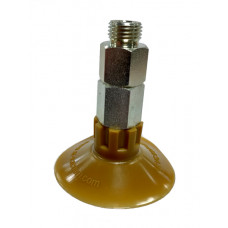 Чашечная присоска VC55PUR + RACVAL3 Чашечная присоска VC55PUR + RACVAL3