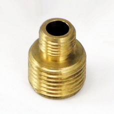 Переходник с резьбой RACACOP1 / 2M1 / 4M
