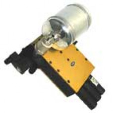 Многоступенчатая вакуумная установка CVK10SV220 Многоступенчатая вакуумная установка CVK10SV220