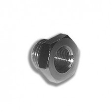 Уменьшение с G1/4" на G1/8" розетка EVFKKITRED Уменьшение с G1/4" на G1/8" розетка EVFKKITRED