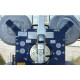 Стеклоподъемник CLAD-TEC Стеклоподъемник CLAD-TEC