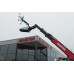 Гидравлический подъемник CLAD-LIFT 350 TH Гидравлический подъемник CLAD-LIFT 350 TH