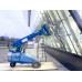 Гидравлический подъемник CLAD-LIFT 575 Гидравлический подъемник CLAD-LIFT 575