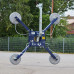 Стеклоподъемник CLAD-TEC 500 (AERO 500 / 4R-12V-4K) Стеклоподъемник CLAD-TEC 500 (AERO 500 / 4R-12V-4K)