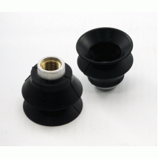 Присоска VF57NIT + RAC25R3 / 8H Присоска VF57NIT + RAC25R3 / 8H
